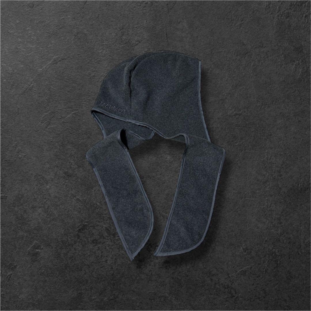 小物 MARMOT CAPITAL Polartech Hood Muffler