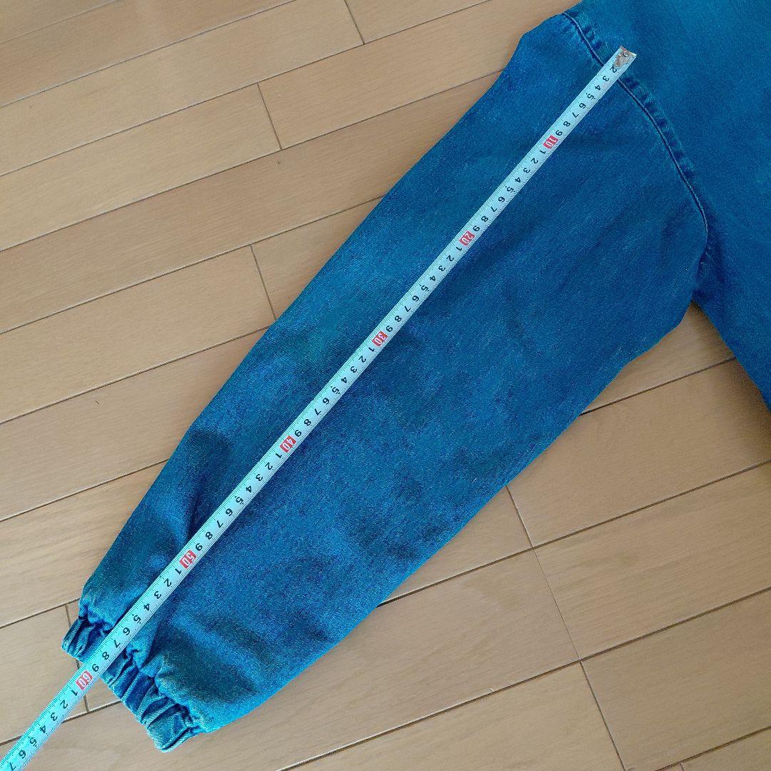 RALPH LAUREN POLO SPORT デニム ジャケット アウター