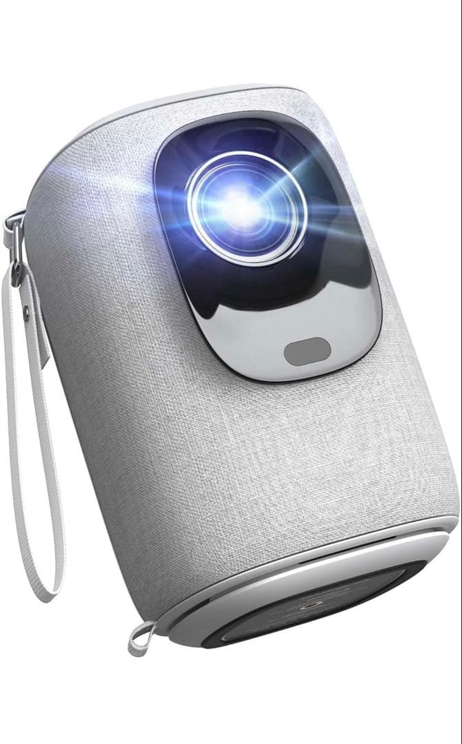 【美品】ONOAYO AY2Pro プロジェクター フルセット