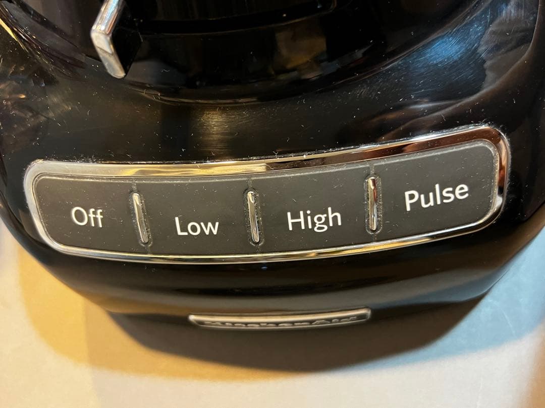 大容量　フードプロセッサー キッチンエイド 13cup アタッチメント多数