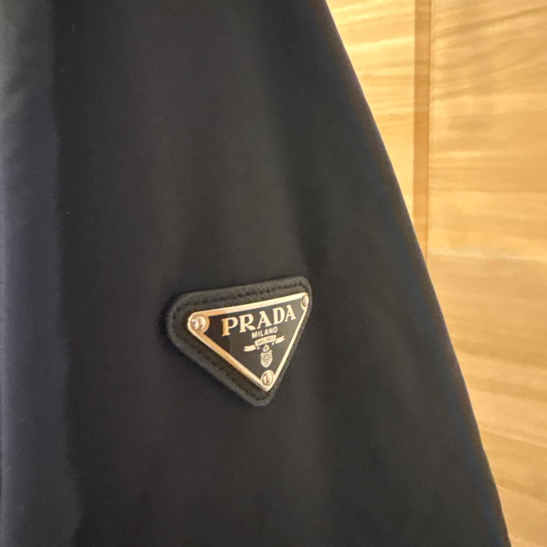 PRADA アウター　リバーシブル　54サイズ