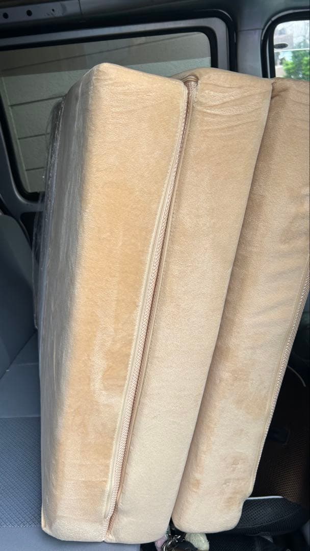 【鹿児島】ロフトベッド 引取限定 ＋にて配送&組立サービス有り ハイタイプ