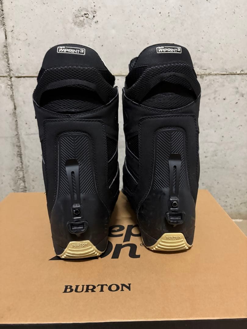 BURTON Photon wideフォトン　Step onステップオン