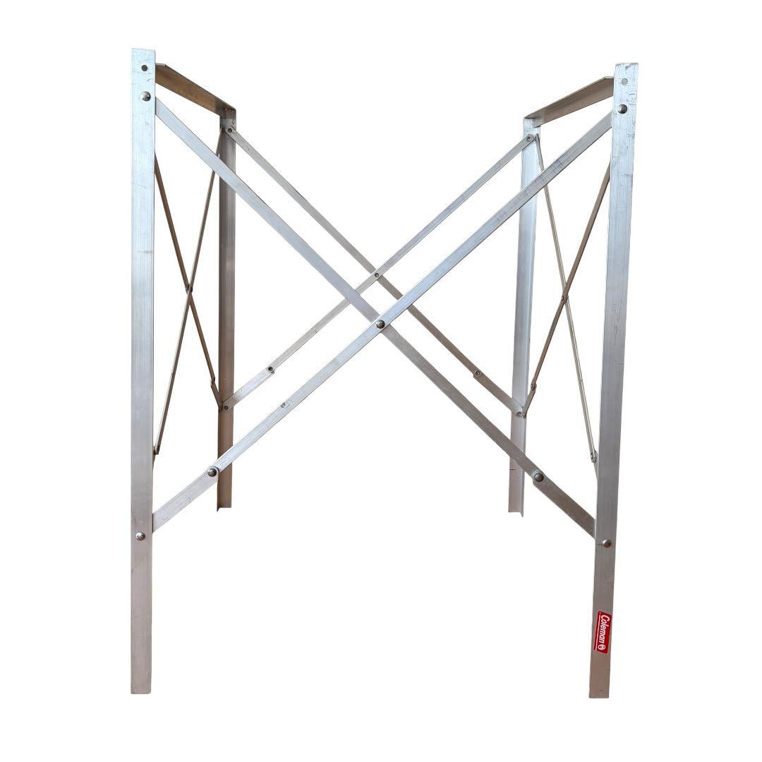 【希少 廃盤品】コールマン　ハイスタンド　Coleman 149-5411