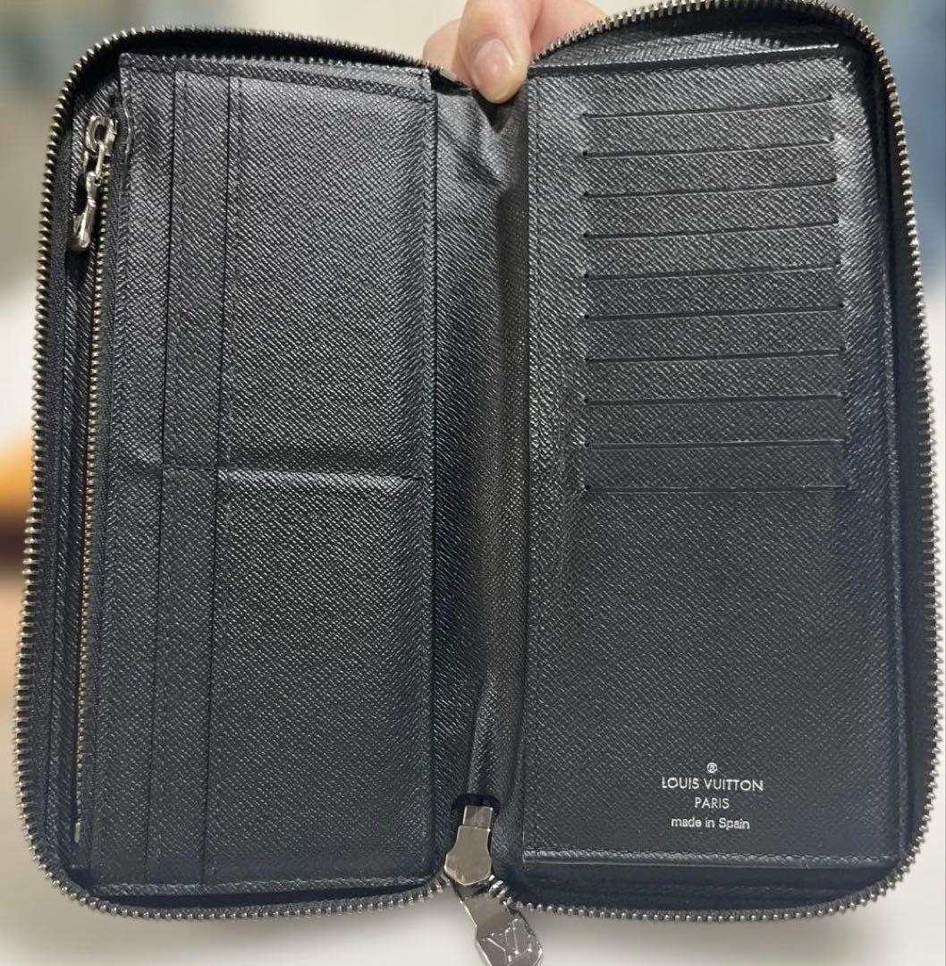 無*名様 ⭐︎ルイビィトン　モノグラム　エクリプス　ヴェルティカル財布