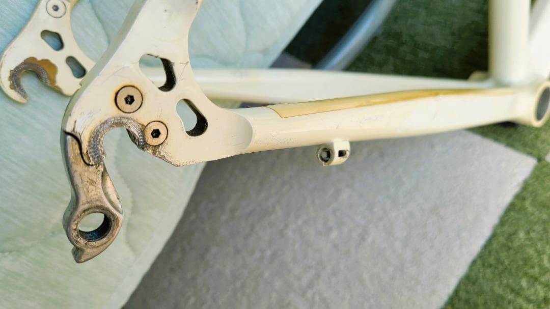 ❖ブリジストン　アンカーフレーム❖700C用　650Bにも