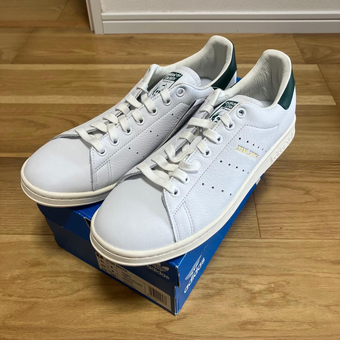【新品未使用】 adidas スタンスミス CQ2871