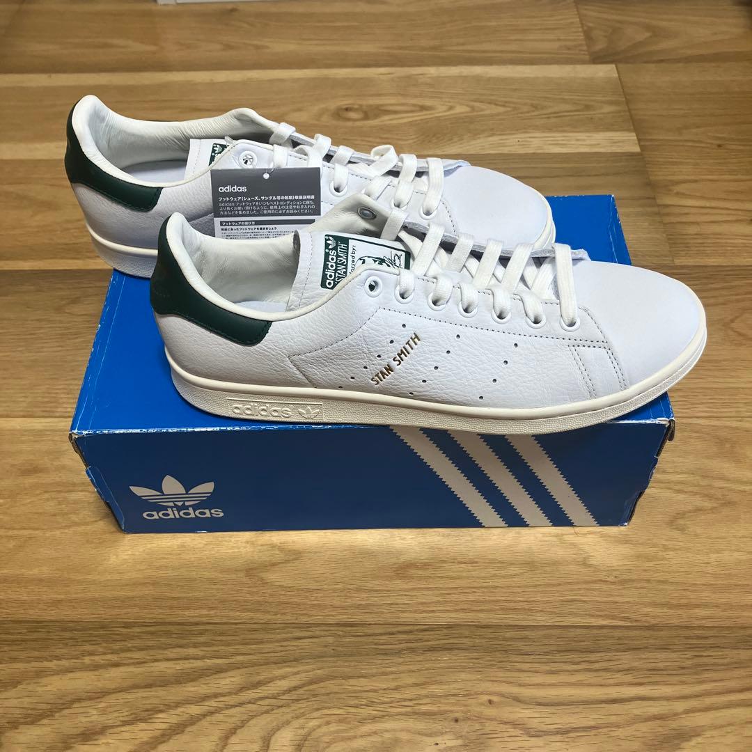 【新品未使用】 adidas スタンスミス CQ2871