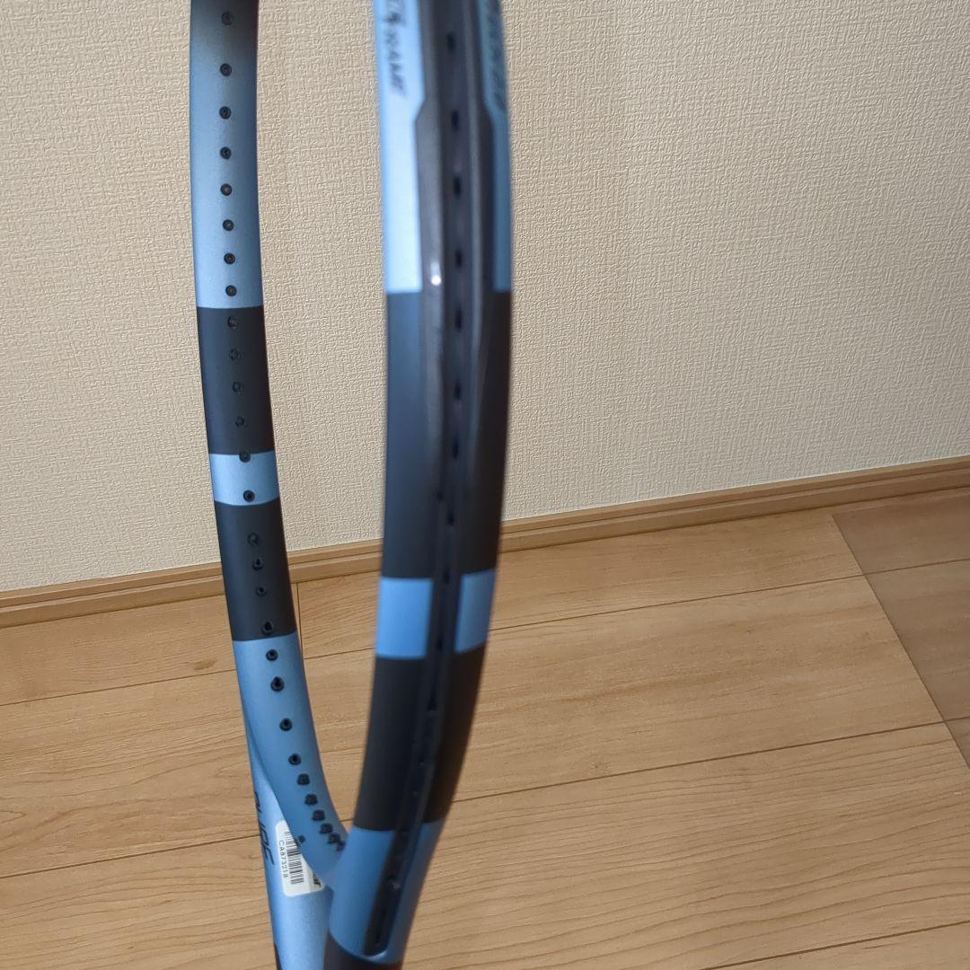 ピュアドライブ プラス PURE DRIVE + 2025