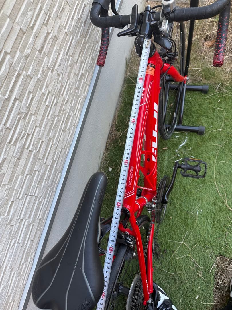FUJI・ロードバイク・キッズ・子供用・自転車
