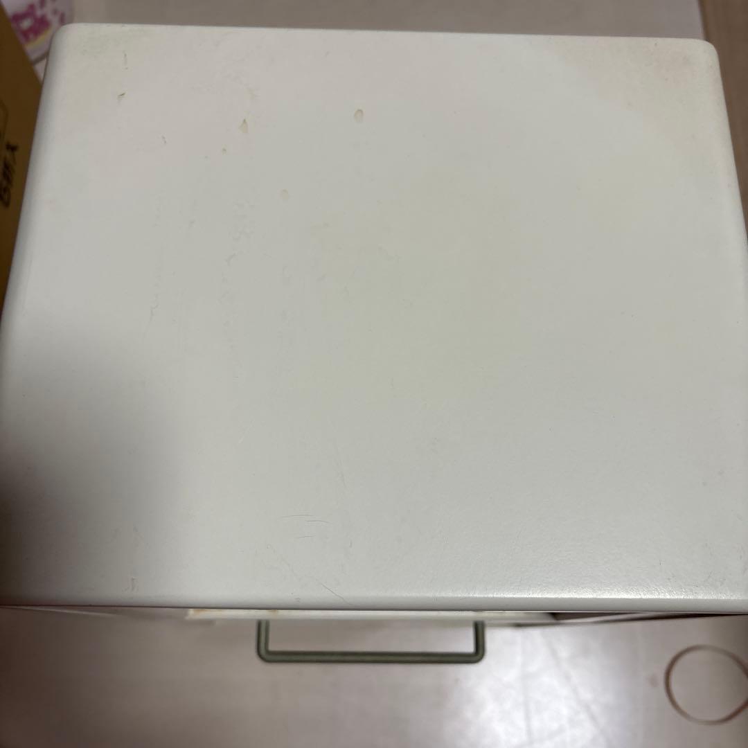 Hello Kitty 収納ボックス