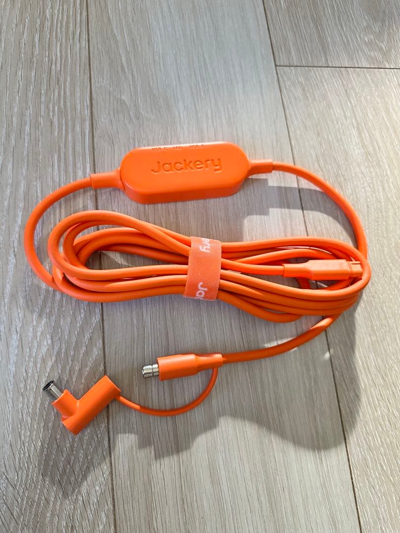 Jackery ソーラーパネル　100