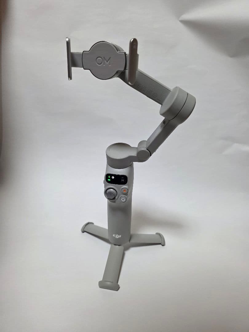 OSMO MOBILE 7【美品】