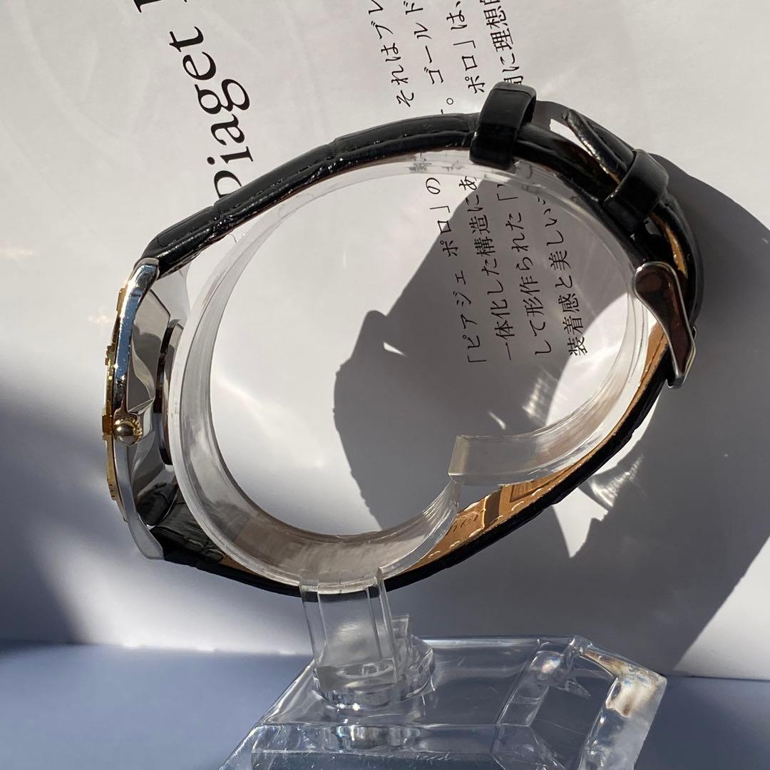 FENDI ローマ数字インデックス 時計