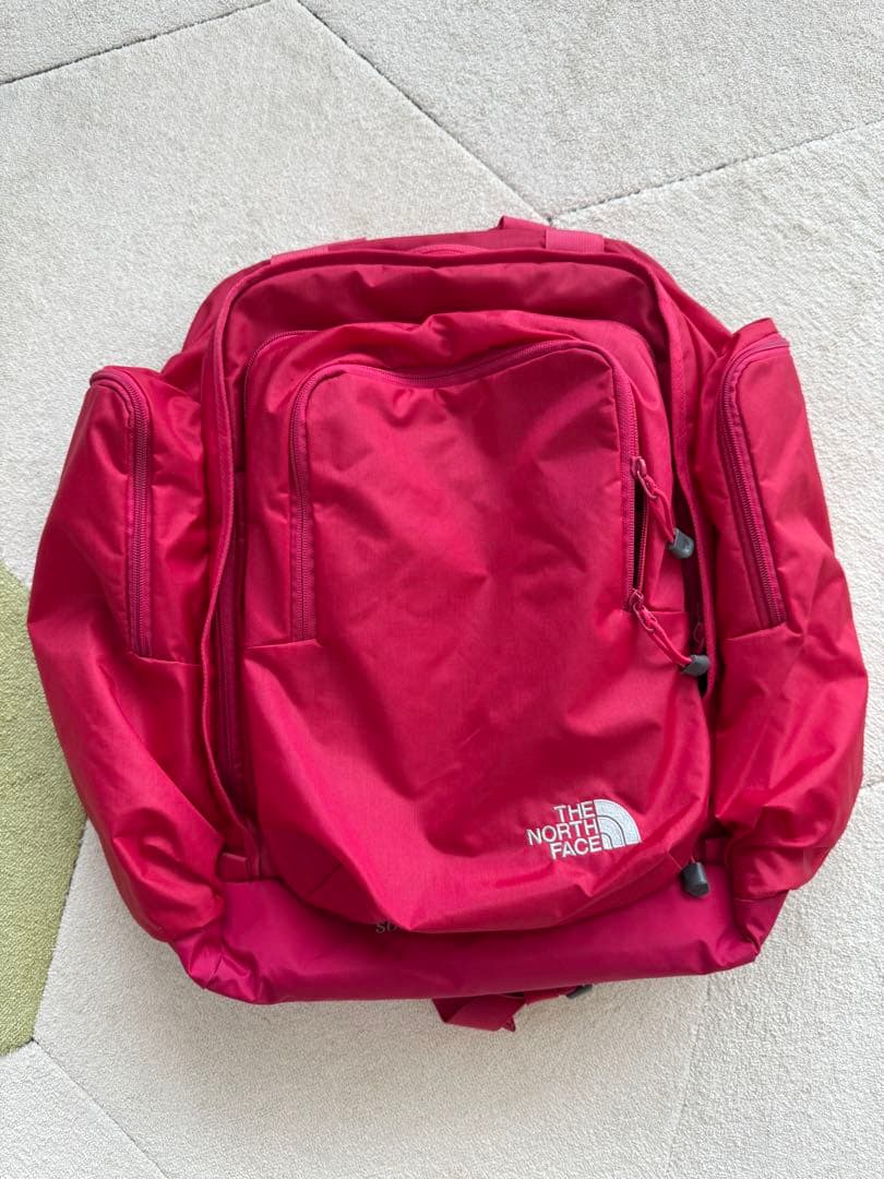 ザ ノースフェイス　サニーキャンパー40+6（キッズ）