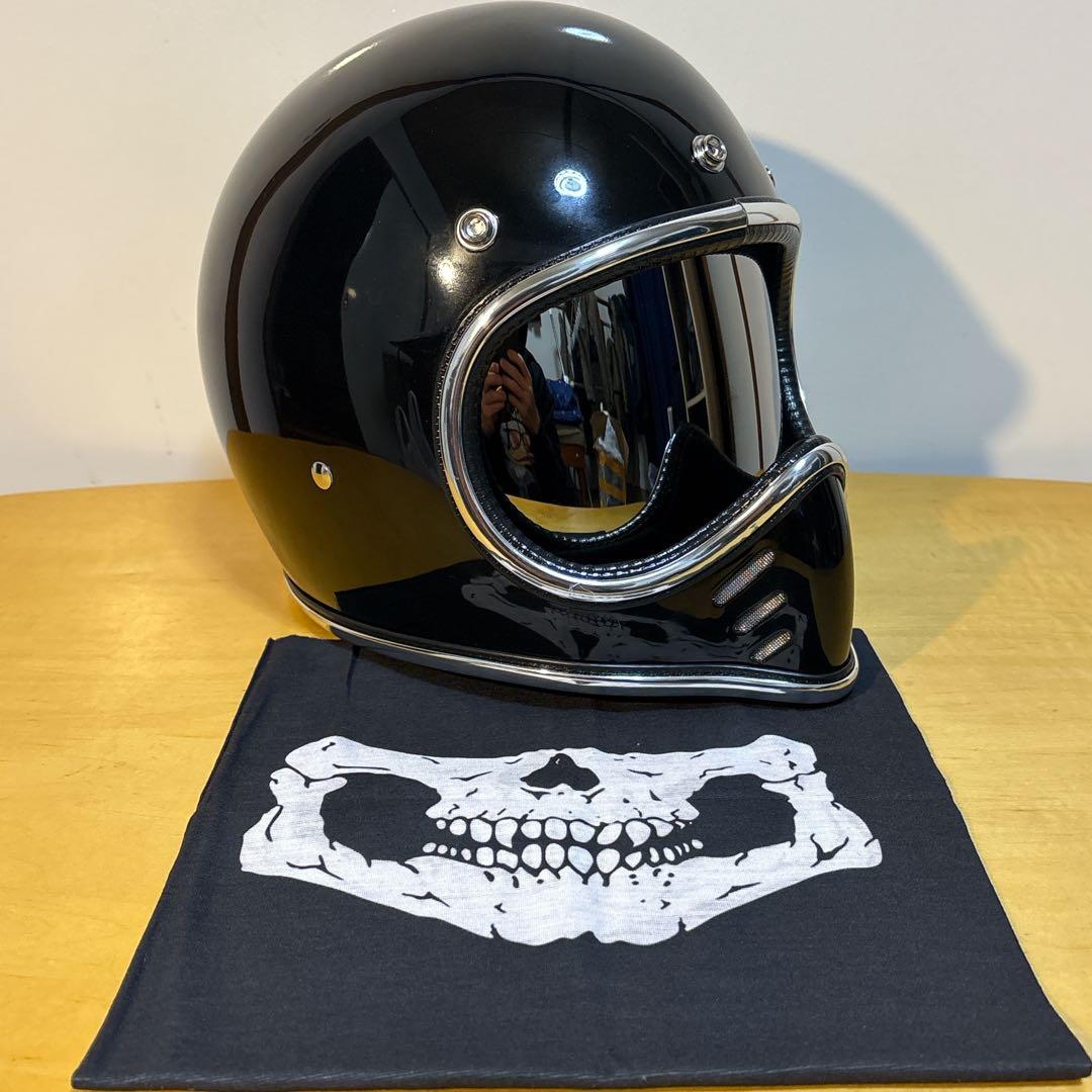 即日発送！新品　XL ブラック 4点セット　MTX オーシャンビートルタイプ