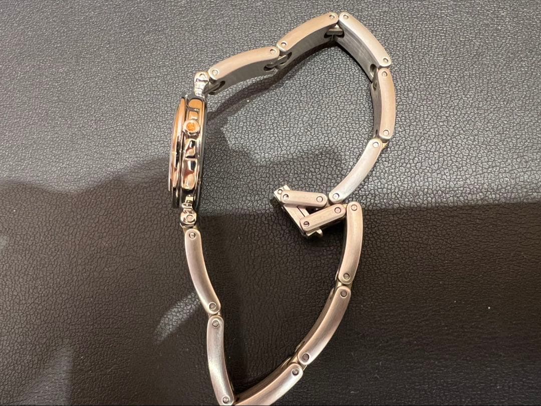 PEQUIGNET ピグネ 腕時計 レディース　フランス高級時計 5785319