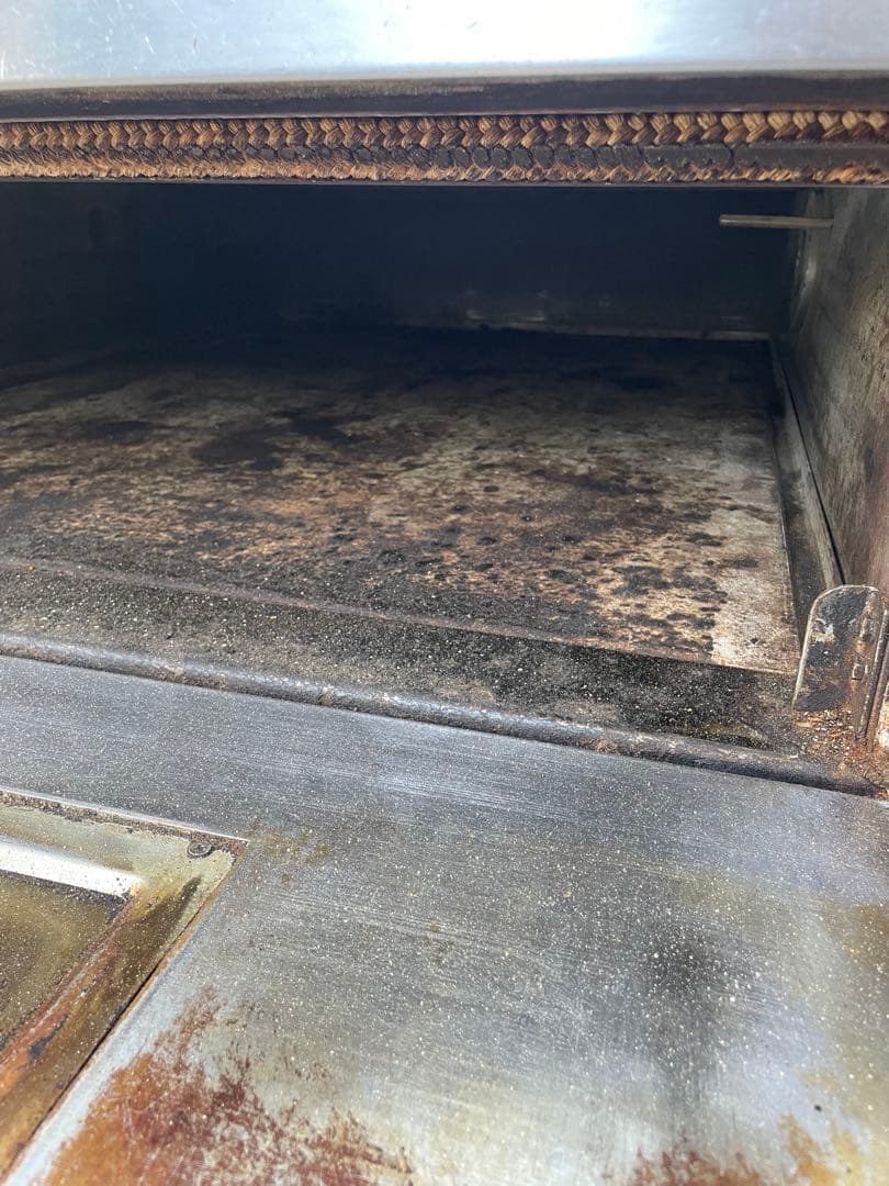 ベーカーズプロダクション　デッキオーブン