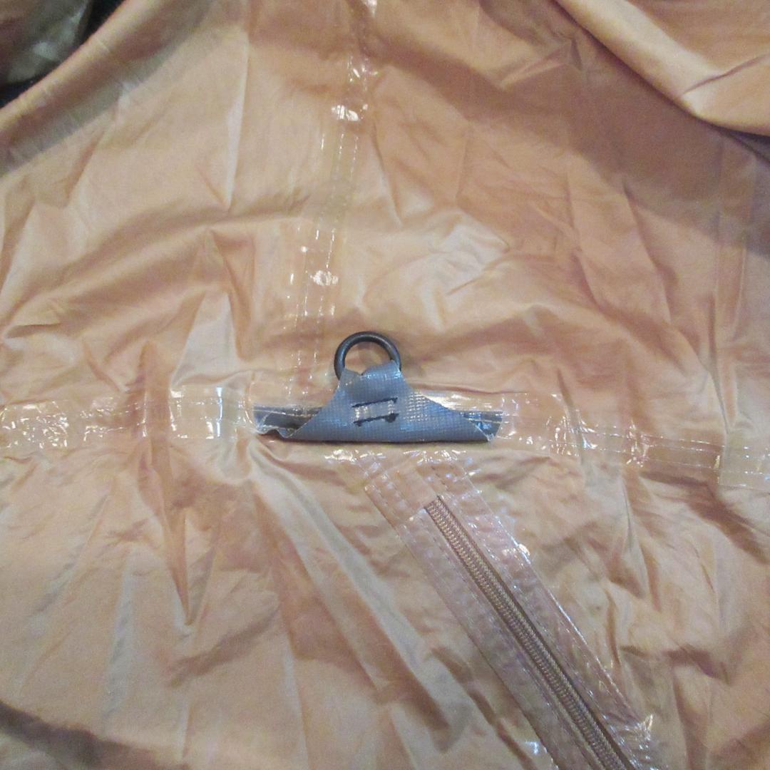 ✨使用一度のみ美品/おまけ付✨Coleman タフスクリーン2ルームハウス