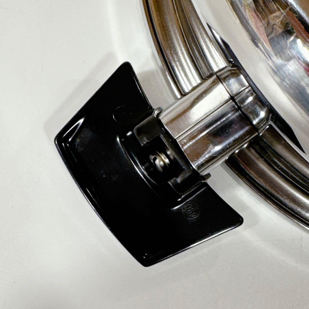 ロイヤルクイーン  QUEEN 大フライパン 6コート セットIH対応