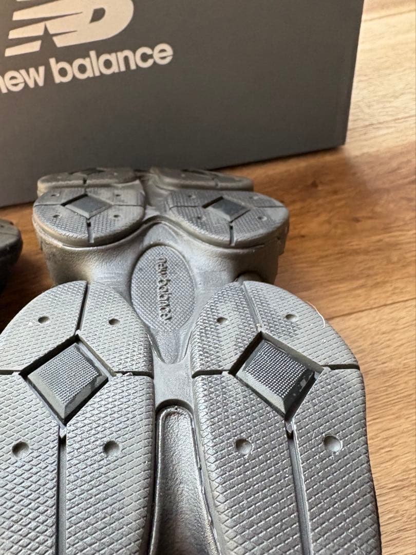 靴 New Balance U90601AA 24cm