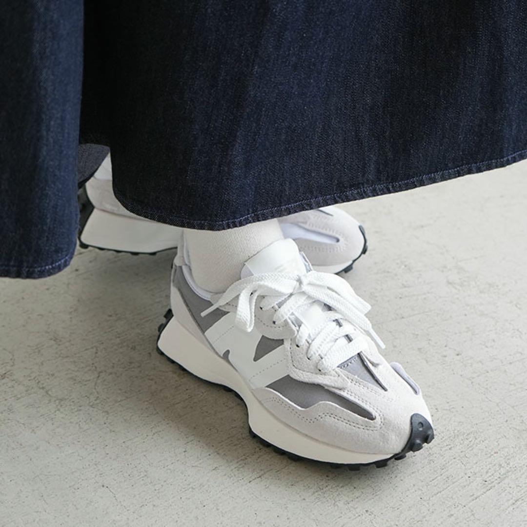 New balance(ニューバランス) LIFESTYLE/327 ED