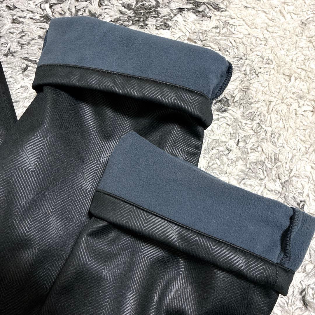 新品未使用　オークリー　メンズ　防水、撥水、防寒　ストレート　ゴルフパンツ　L