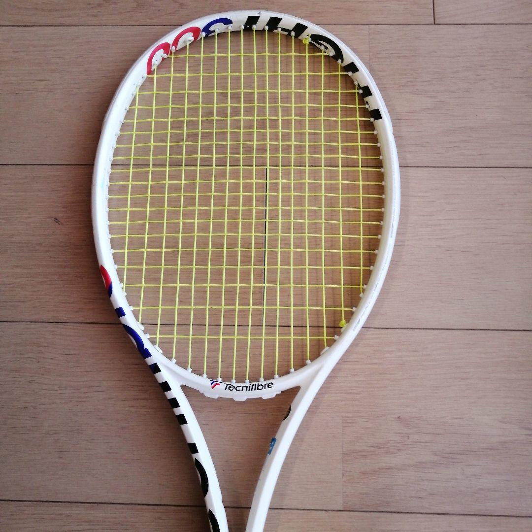 テクニファイバー　TFIGHT300　2本セット