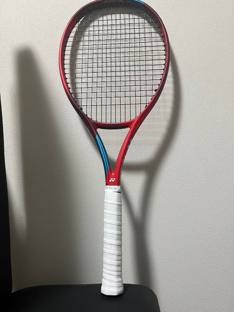 YONEX VCORE 100 テニスラケット G3