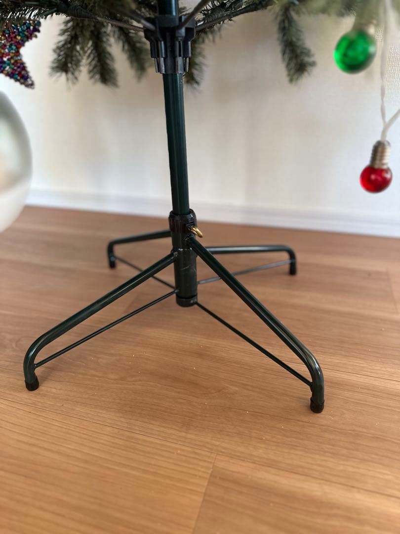 niko and...ニコアンド クリスマスツリー 180cm クリスマス