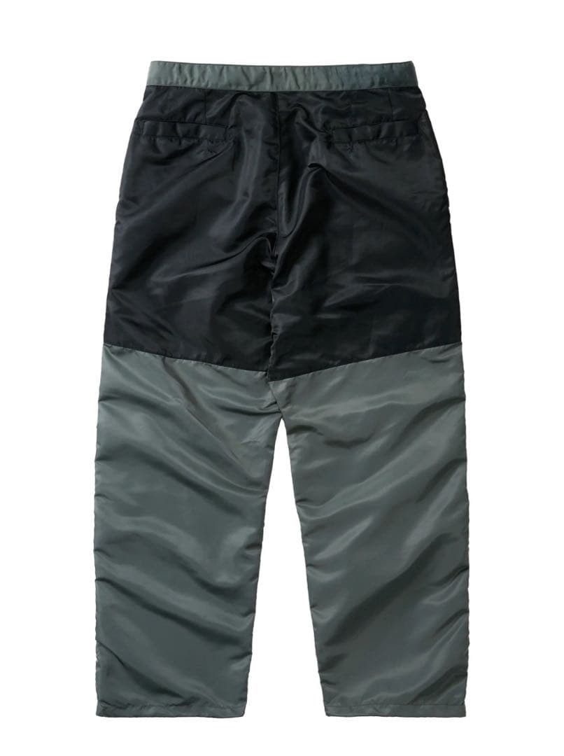 パンツ PALACE x The North Face Purple Pants 32