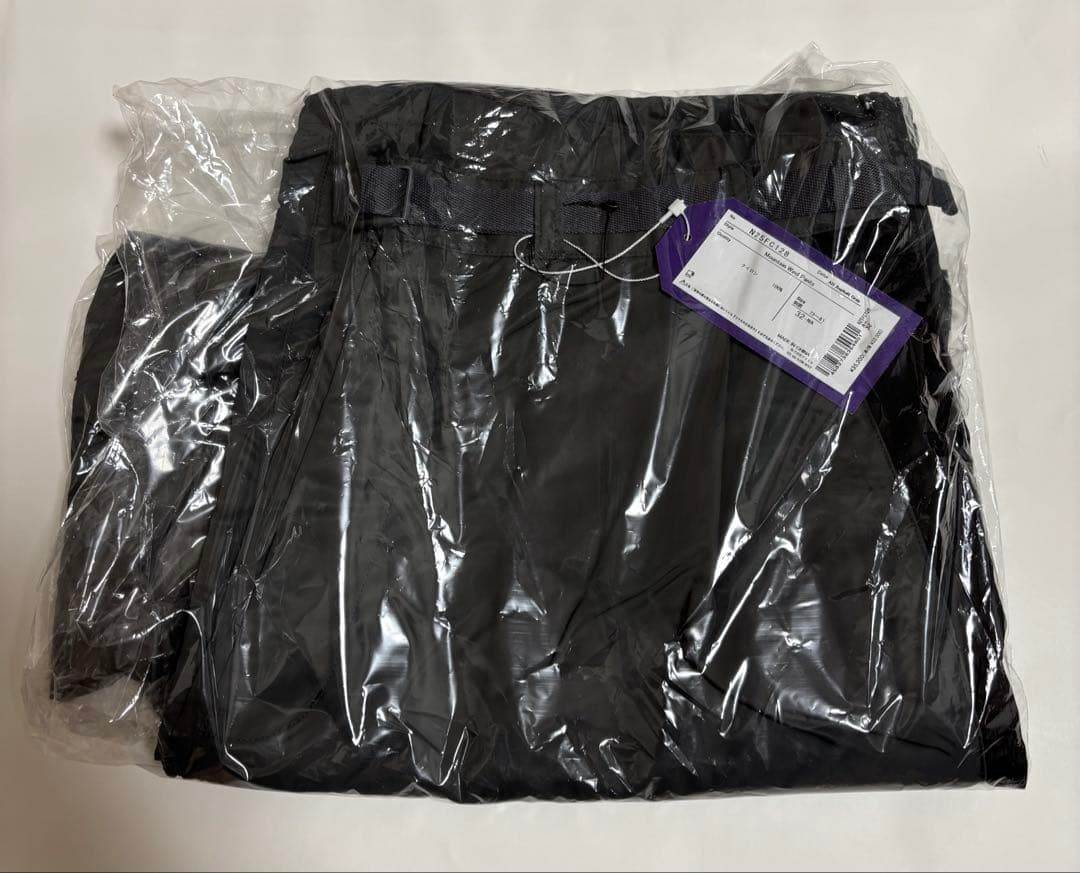 パンツ PALACE x The North Face Purple Pants 32