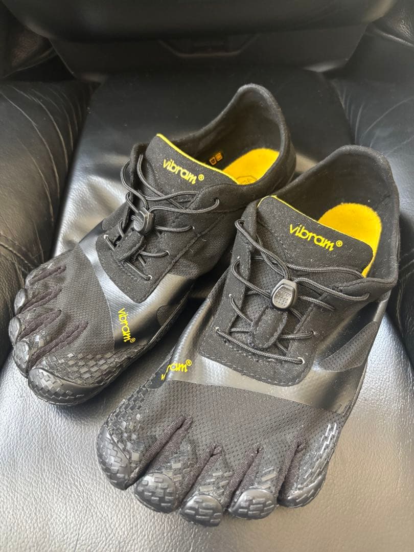 Vibram ファイブフィンガーズ 5本指 メンズ KSO EVO M0701