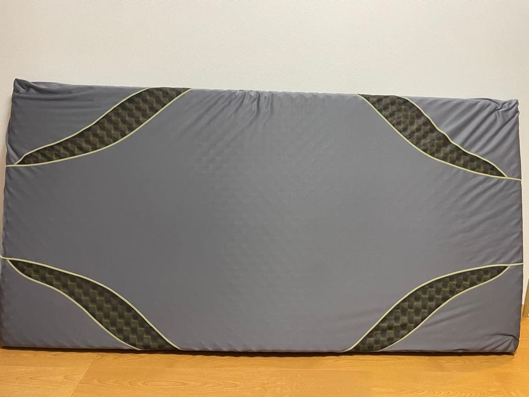 西川　エアー　シングルエアマットレス HVB 380 1001