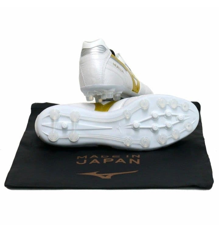 モレリア 2 JAPAN AG 「BRIGHT GOLD PACK」 25.5㎝