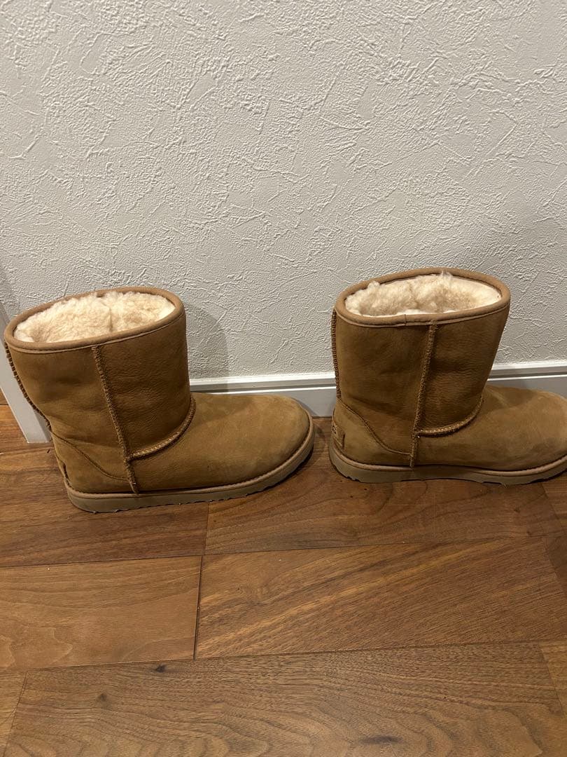 【防水】　UGGブーツ22センチ