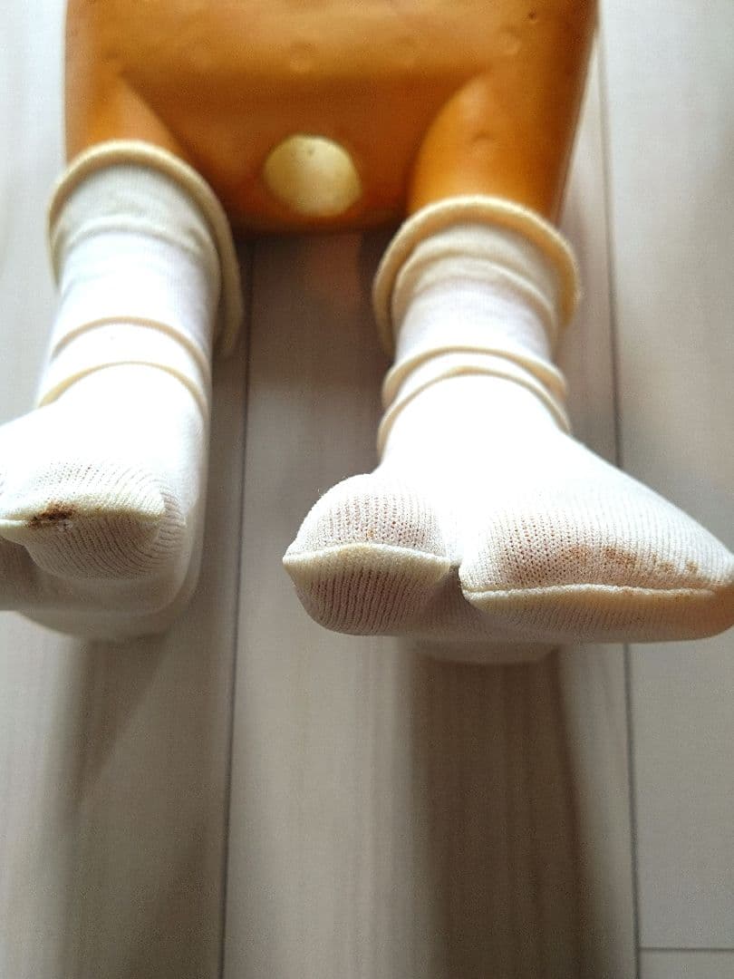 【希少】和装トルソー足つき　着付け練習用ボディ