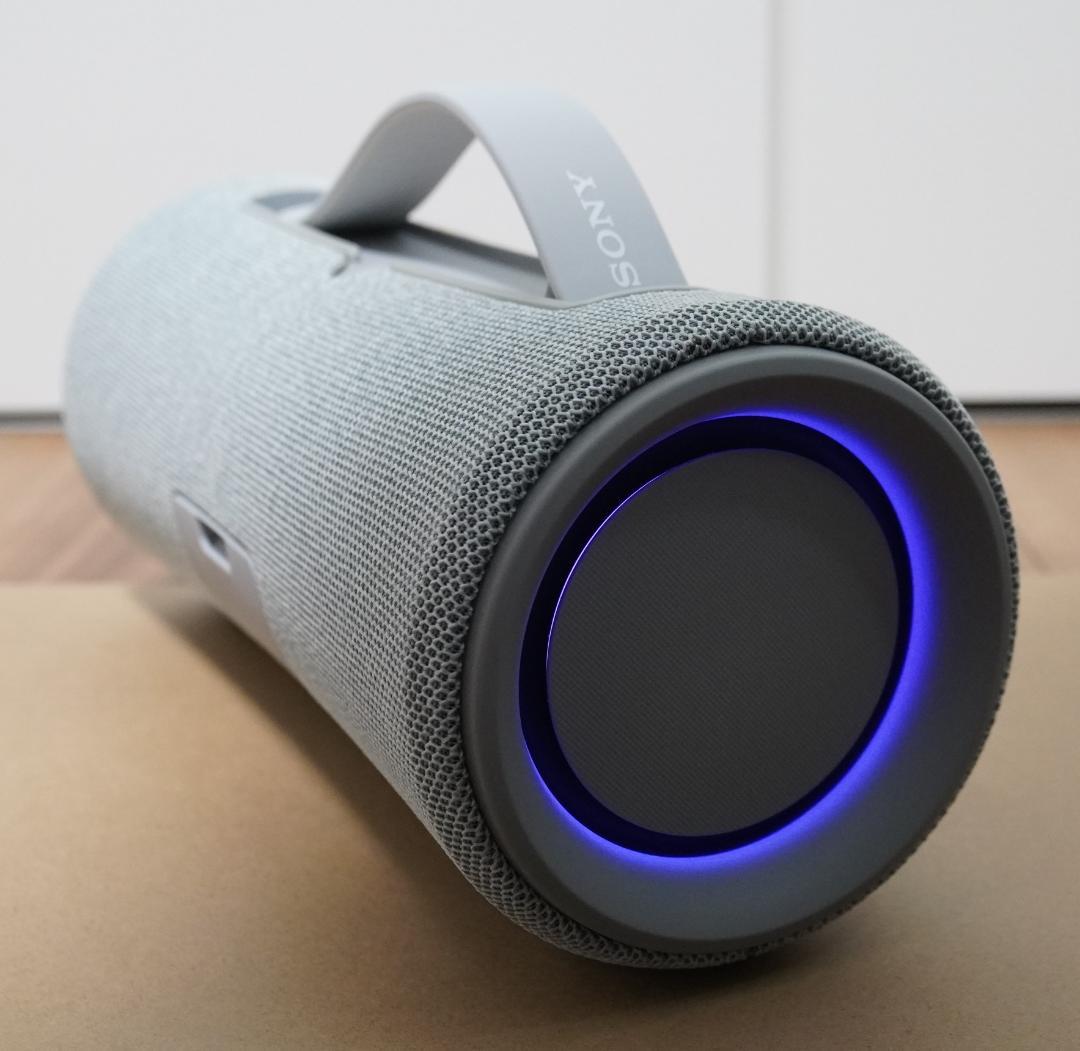 スピーカー・ウーファー SONY SRS-XG300