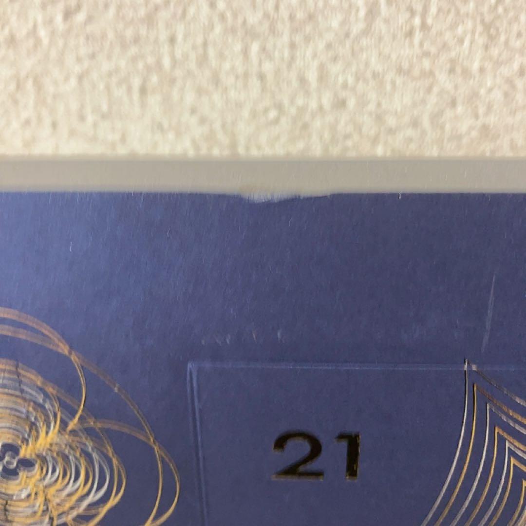 非売品 ルイヴィトン 2022 アドベントカレンダー クリスマスオーナメント