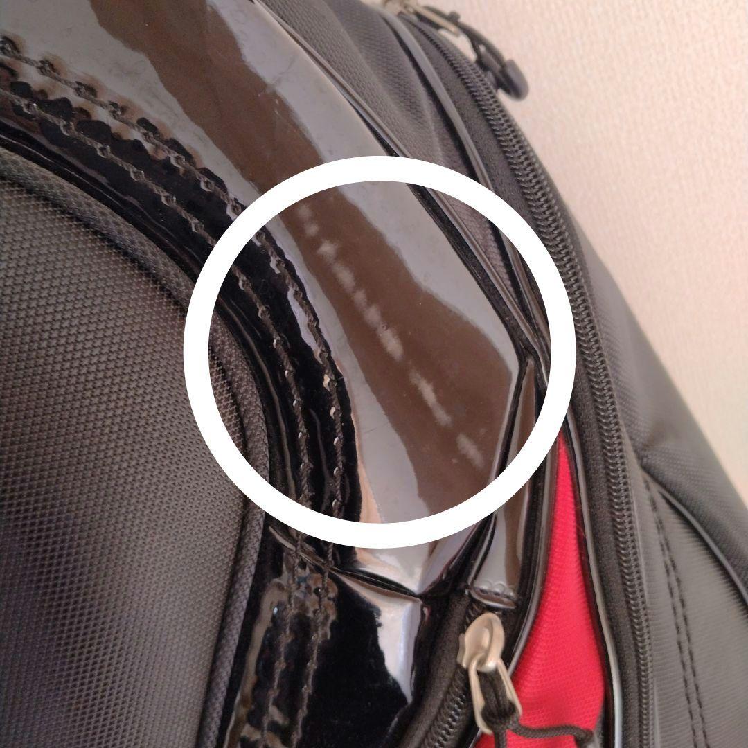 Callaway　キャディバッグ　ゴルフバッグ　キャロウェイ　黒