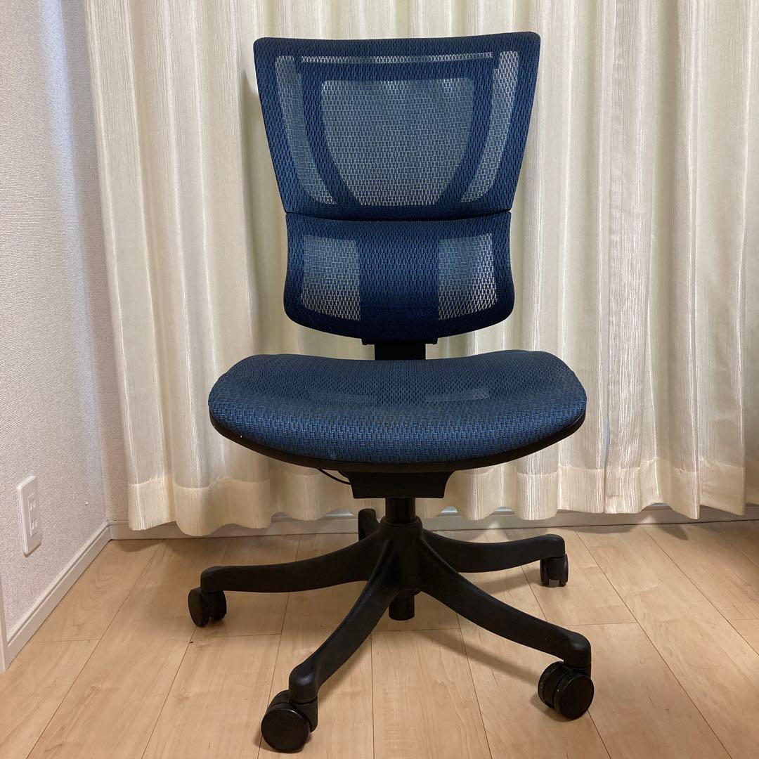 エルゴヒューマン スマート