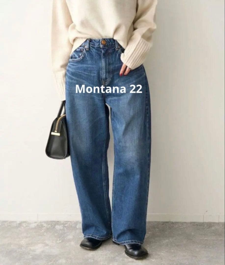 レッドカード RED CARD モンタナMONTANA 22