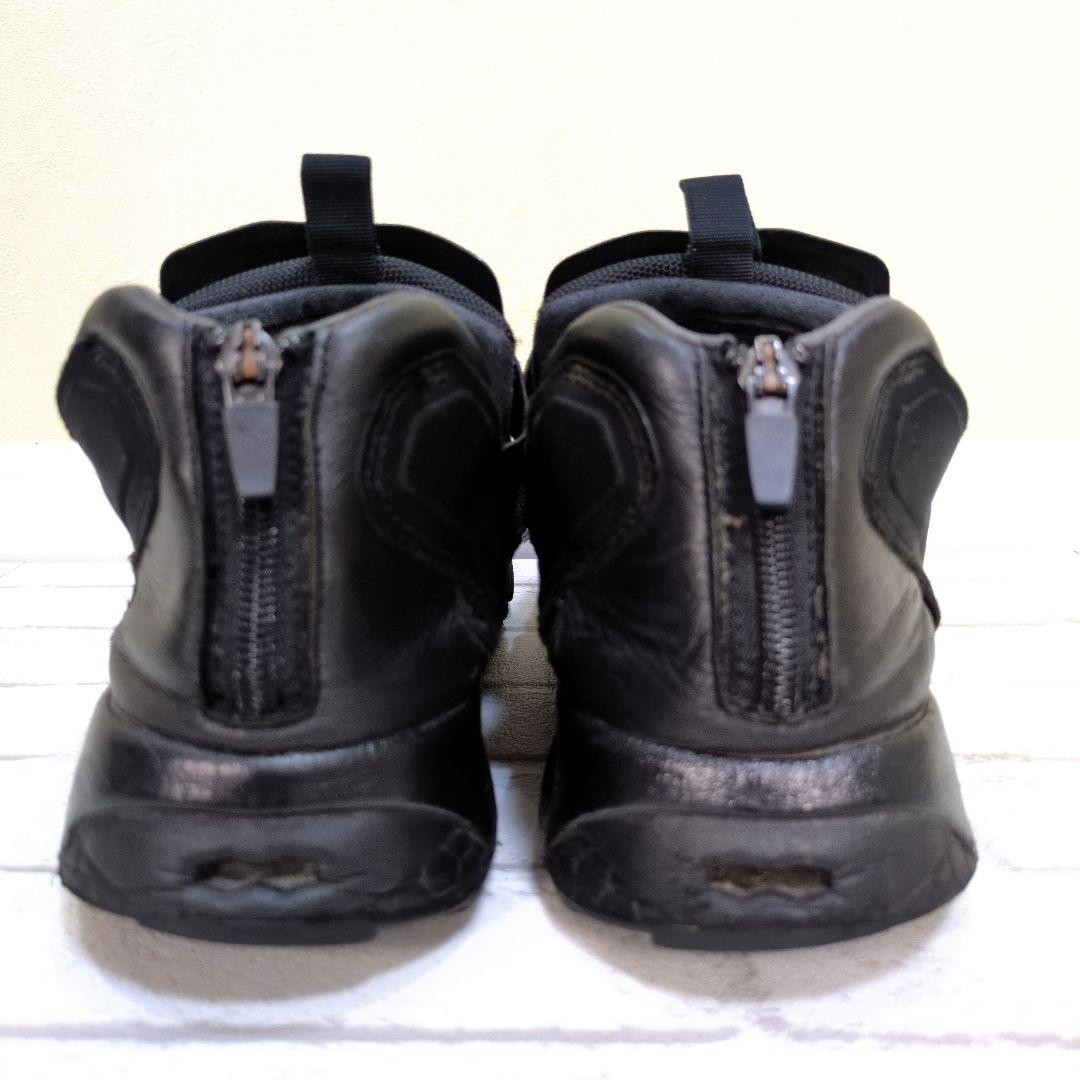 【リーボック】インスタポンプフューリーZIP CN5767 スニーカー 28cm