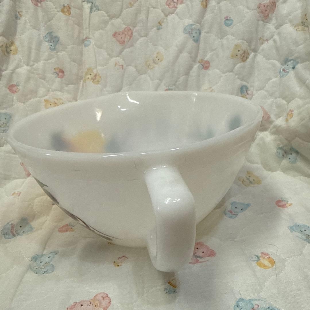 ファイヤーキングゲイファドフルーツバターボウル