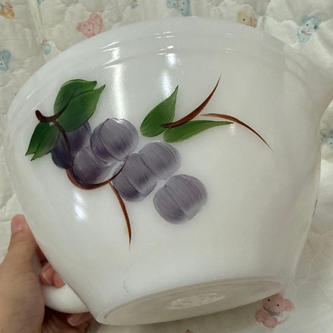 ファイヤーキングゲイファドフルーツバターボウル