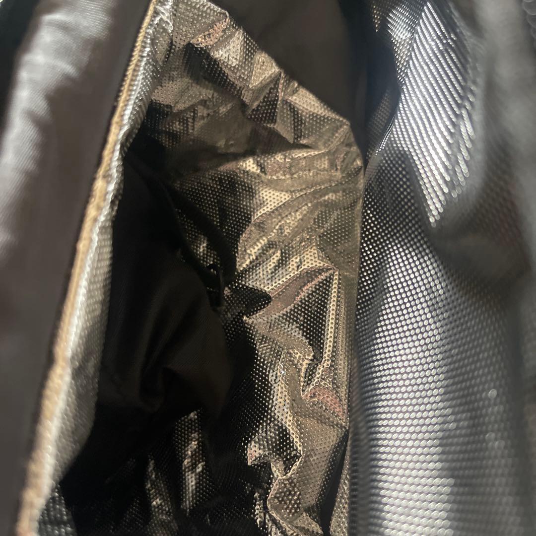 KorinDesign FlexPackPro防犯 防刃 盗難防止 TSAロック