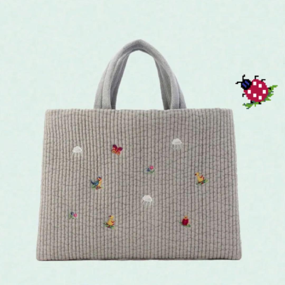 【新品・未開封】ピオヌンナル　フェイラー　MIMIライトグレー