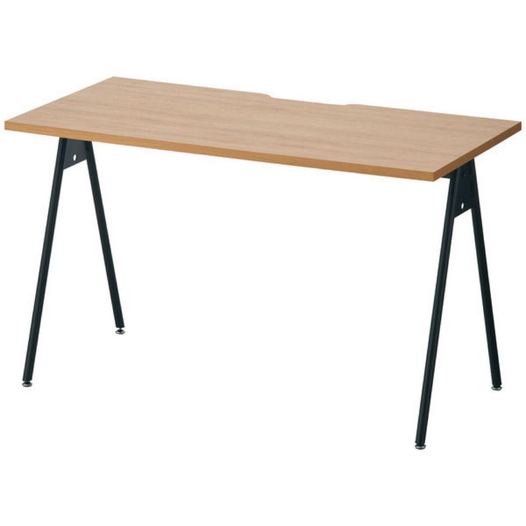 120×60×72 ジャーナルスタンダードファニチャーワークデスク