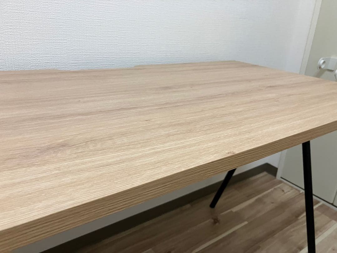 120×60×72 ジャーナルスタンダードファニチャーワークデスク