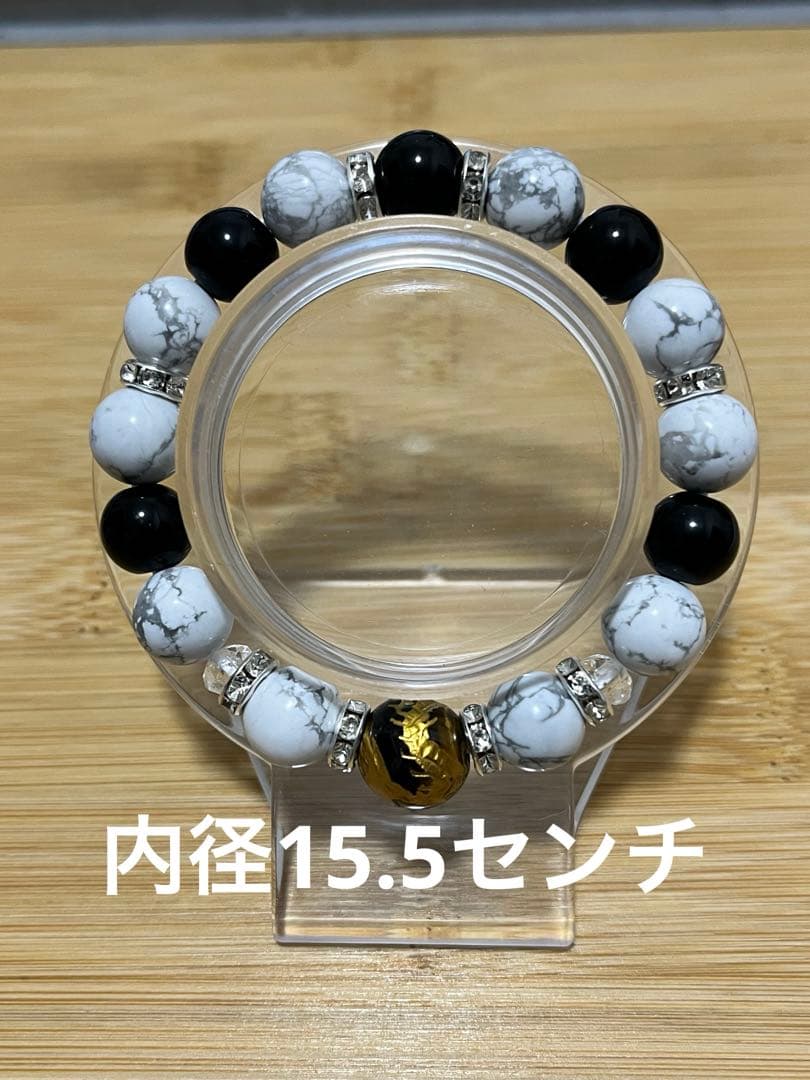 00. shinsyu.skブレスレット(2月購入分)